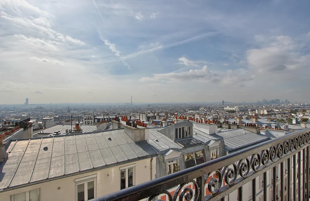 Timhotel Montmartre-1