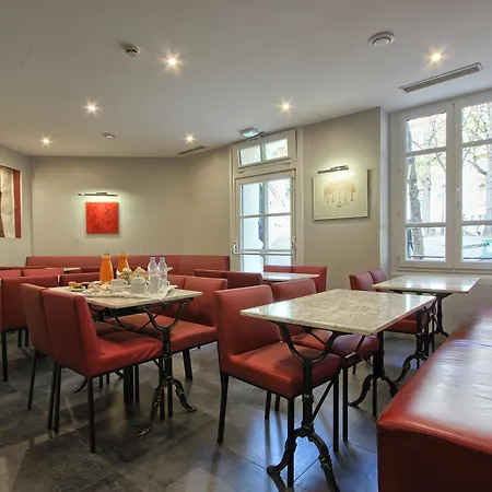Timhotel Montmartre-3