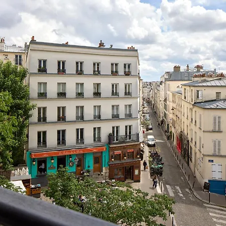 Timhotel Montmartre-2